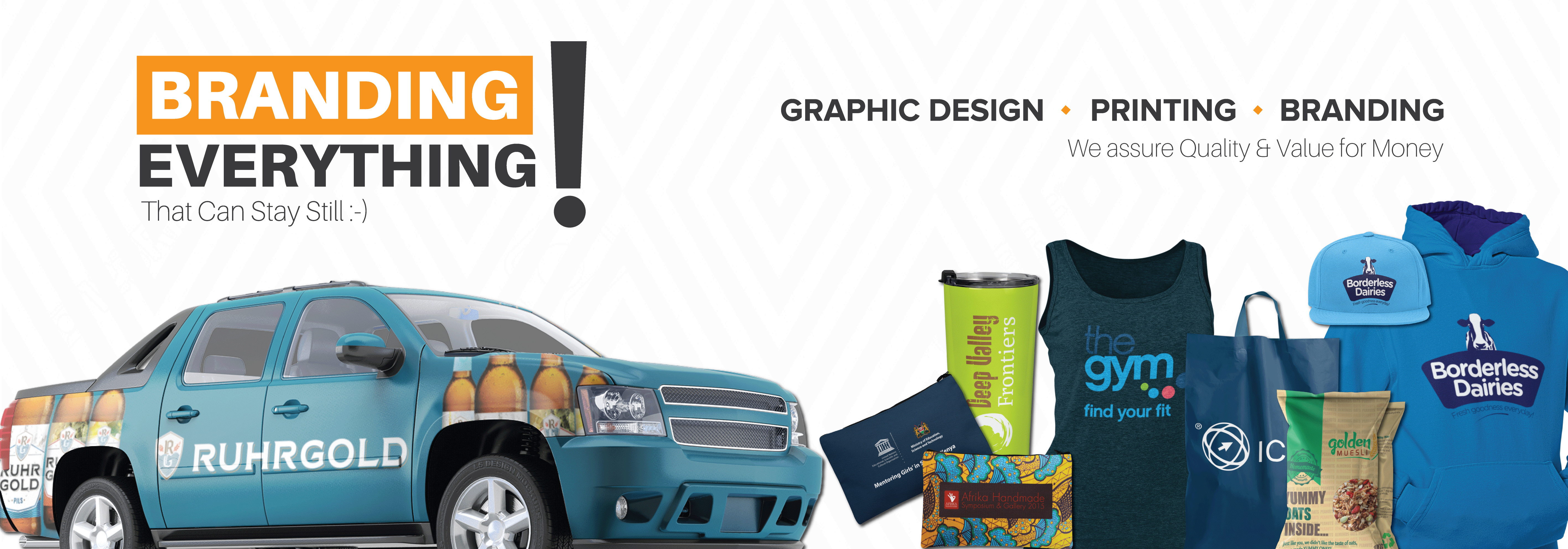 Em's Creations Limited logo